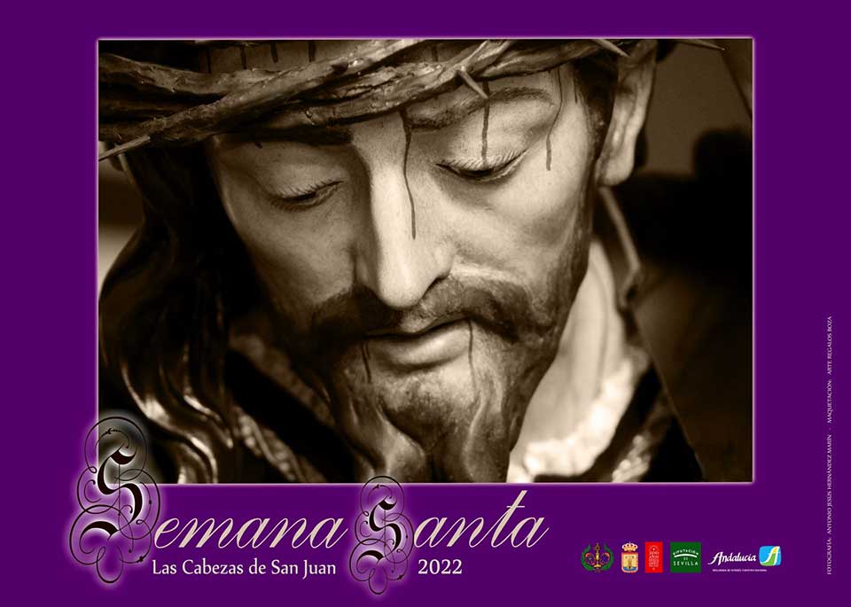 Semana Santa en Las Cabezas de San Juan  